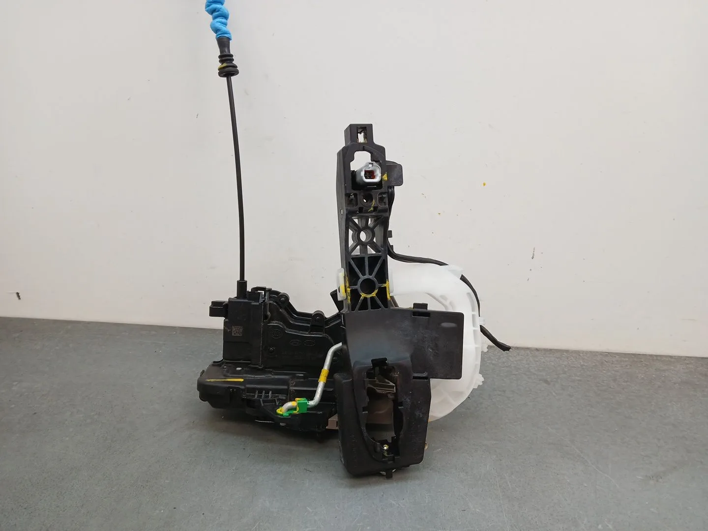 Cerradura Puerta Delantera Izquierda para Kia Ceed