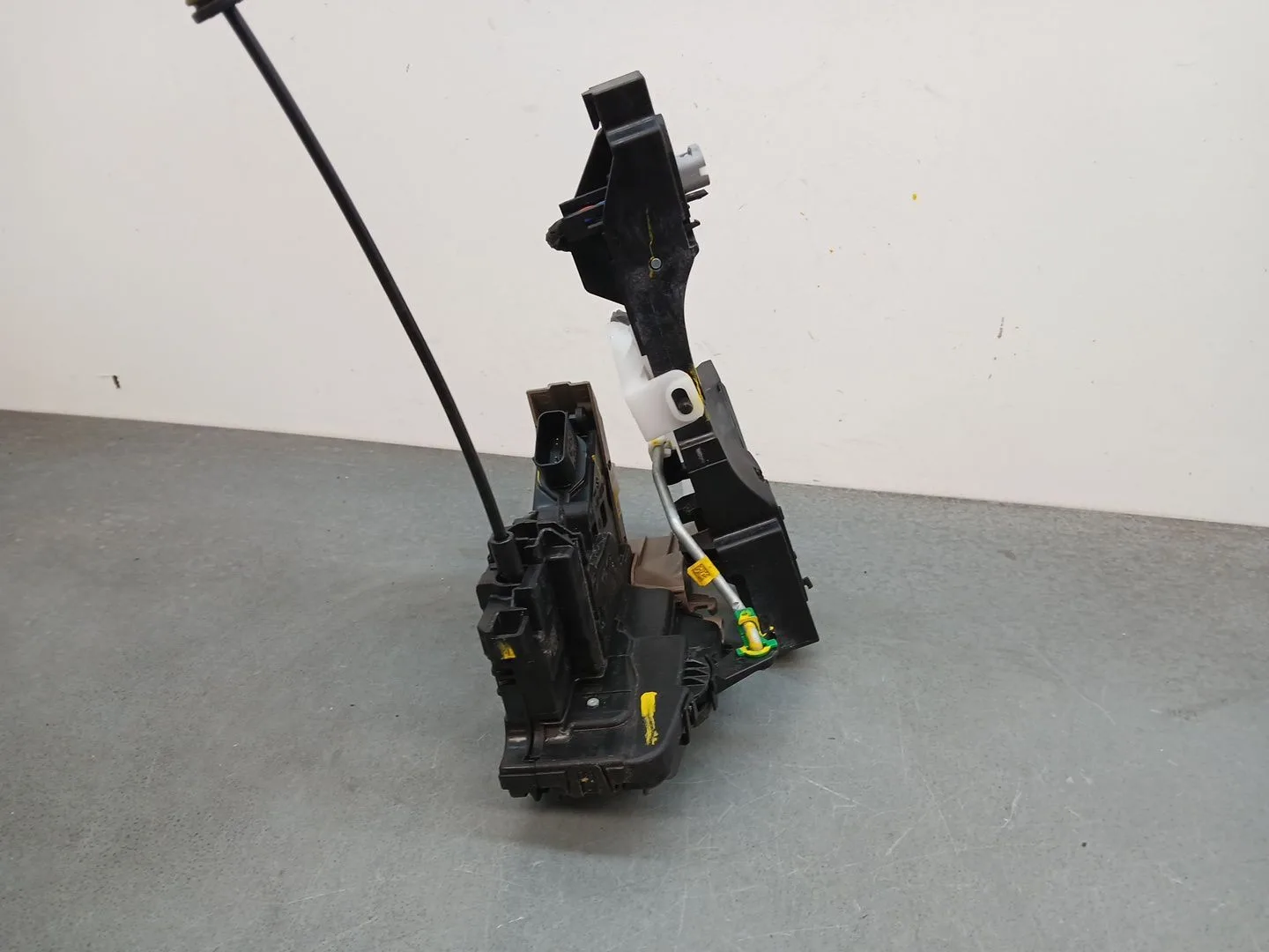 Cerradura Puerta Delantera Izquierda para Kia Ceed