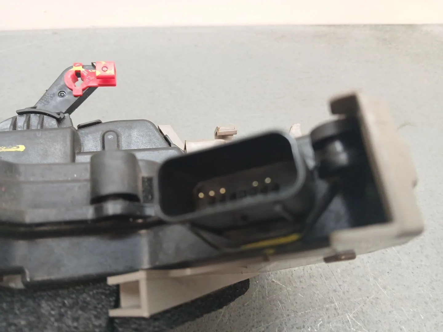 Cerradura Puerta Trasera Derecha para Kia Ceed