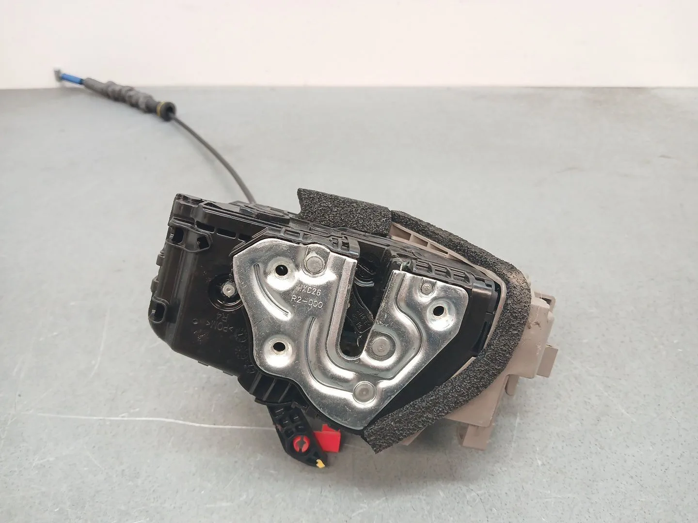 Cerradura Puerta Trasera Derecha para Kia Ceed