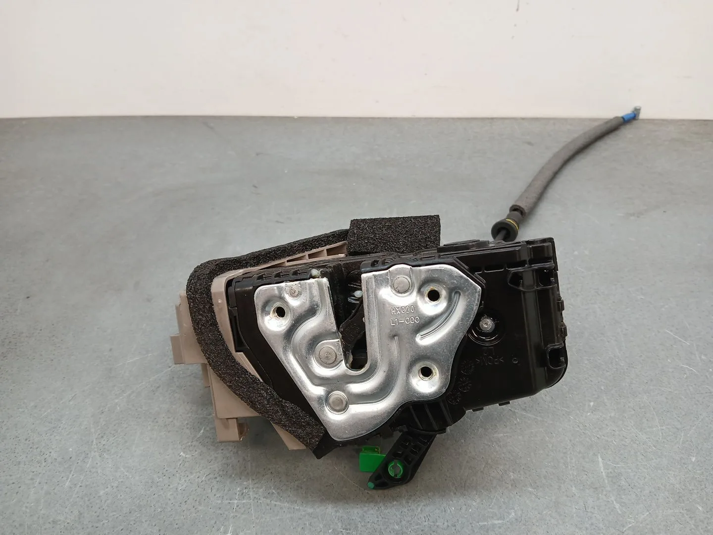 Cerradura Puerta Trasera Izquierda para Kia Ceed