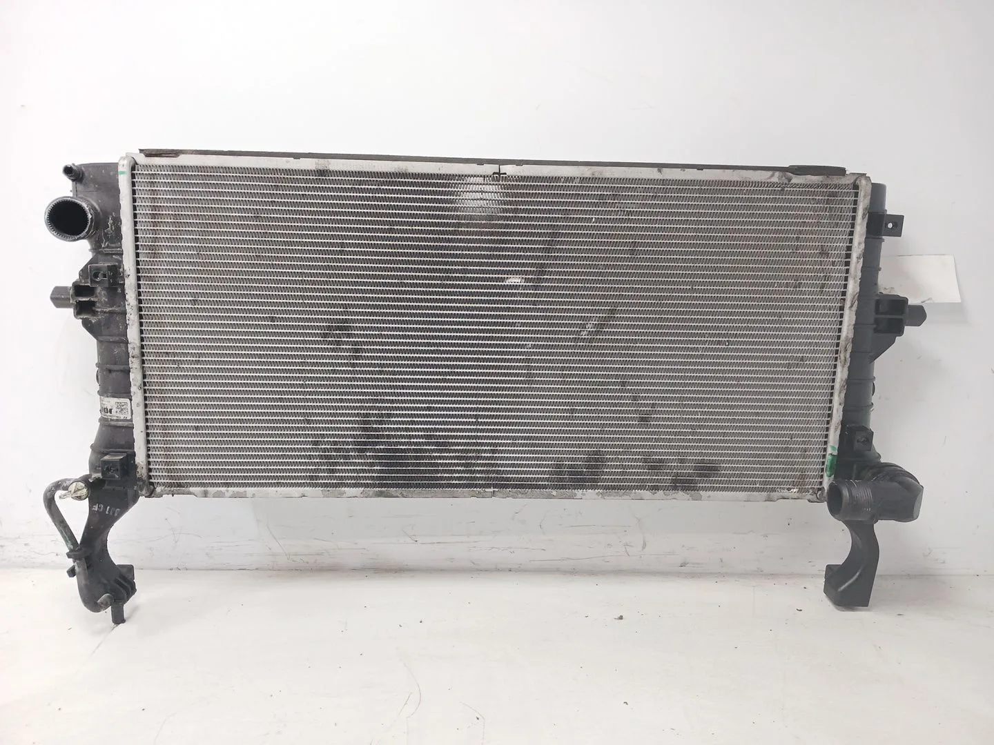 Radiador Agua para Kia Ceed