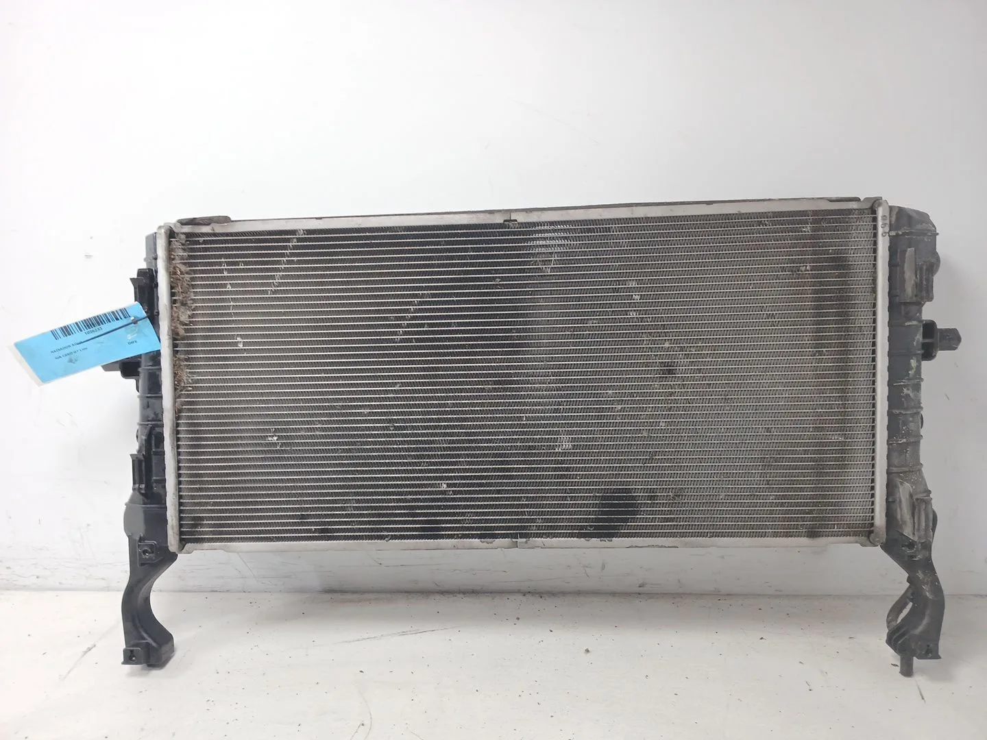 Radiador Agua para Kia Ceed