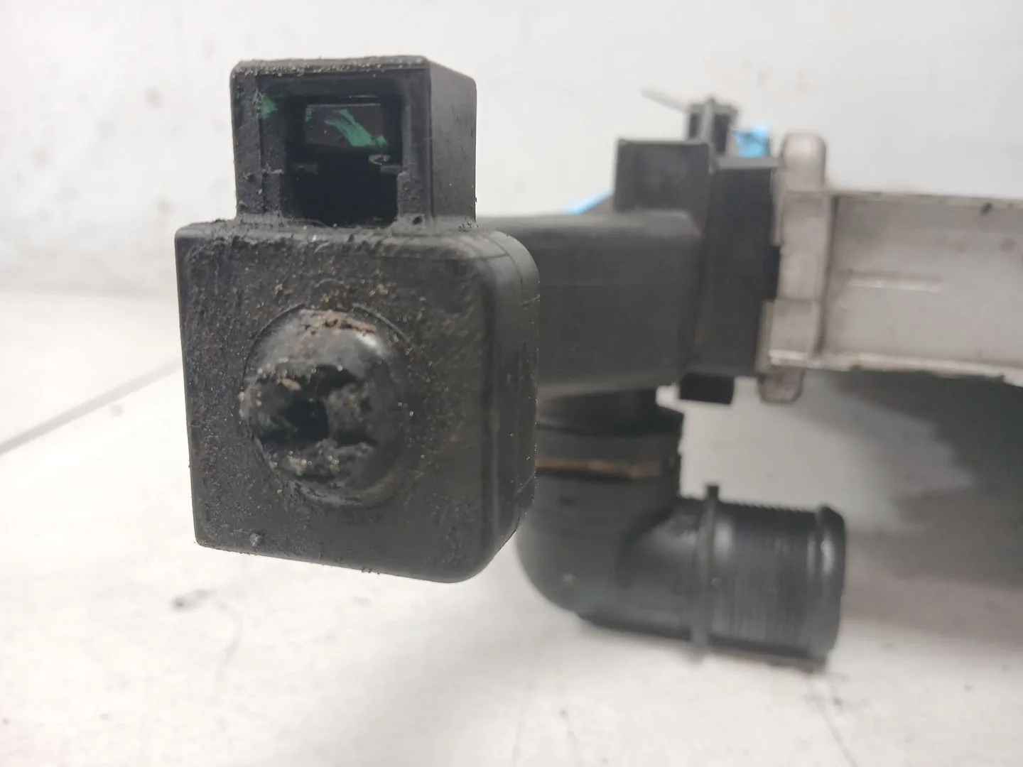 Radiador Agua para Kia Ceed