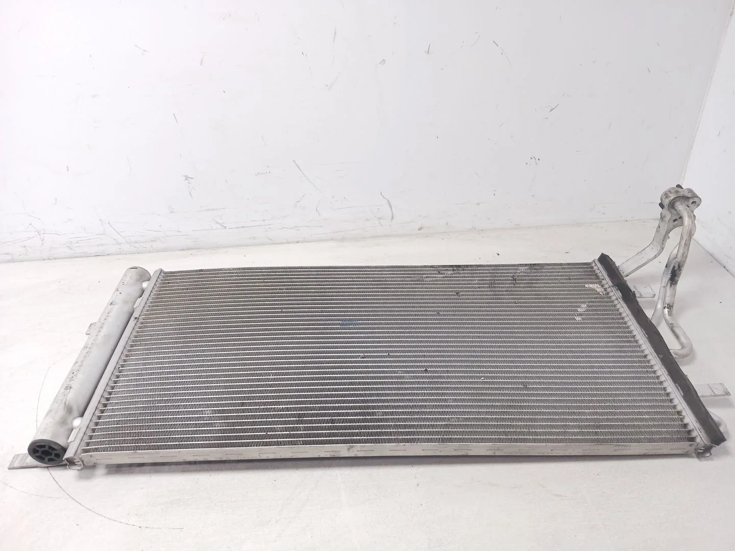 Condensador / Radiador Aire Acondicionado para Kia Ceed