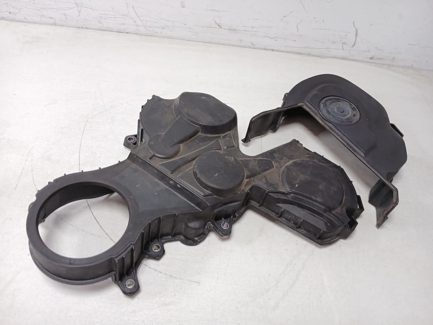 Tapa Distribucion para Hyundai I30 (Pd)