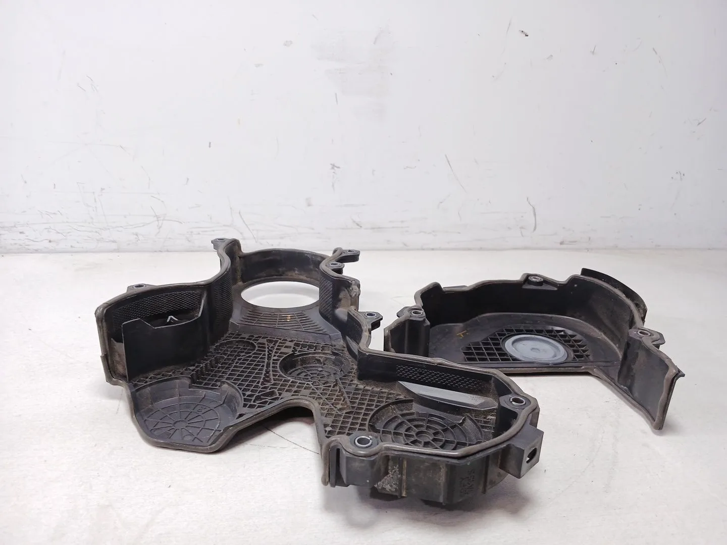 Tapa Distribucion para Hyundai I30 (Pd)
