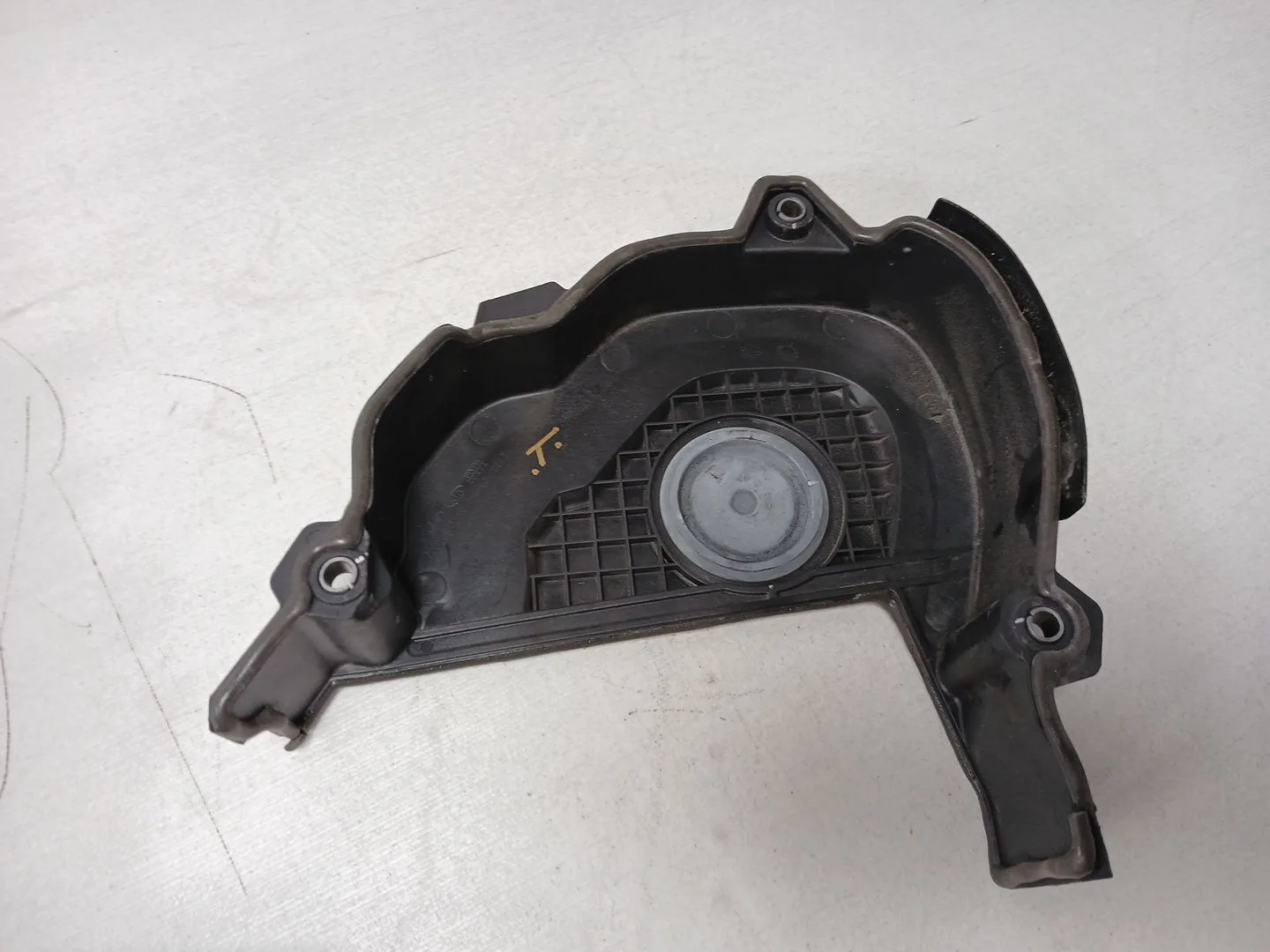 Tapa Distribucion para Hyundai I30 (Pd)