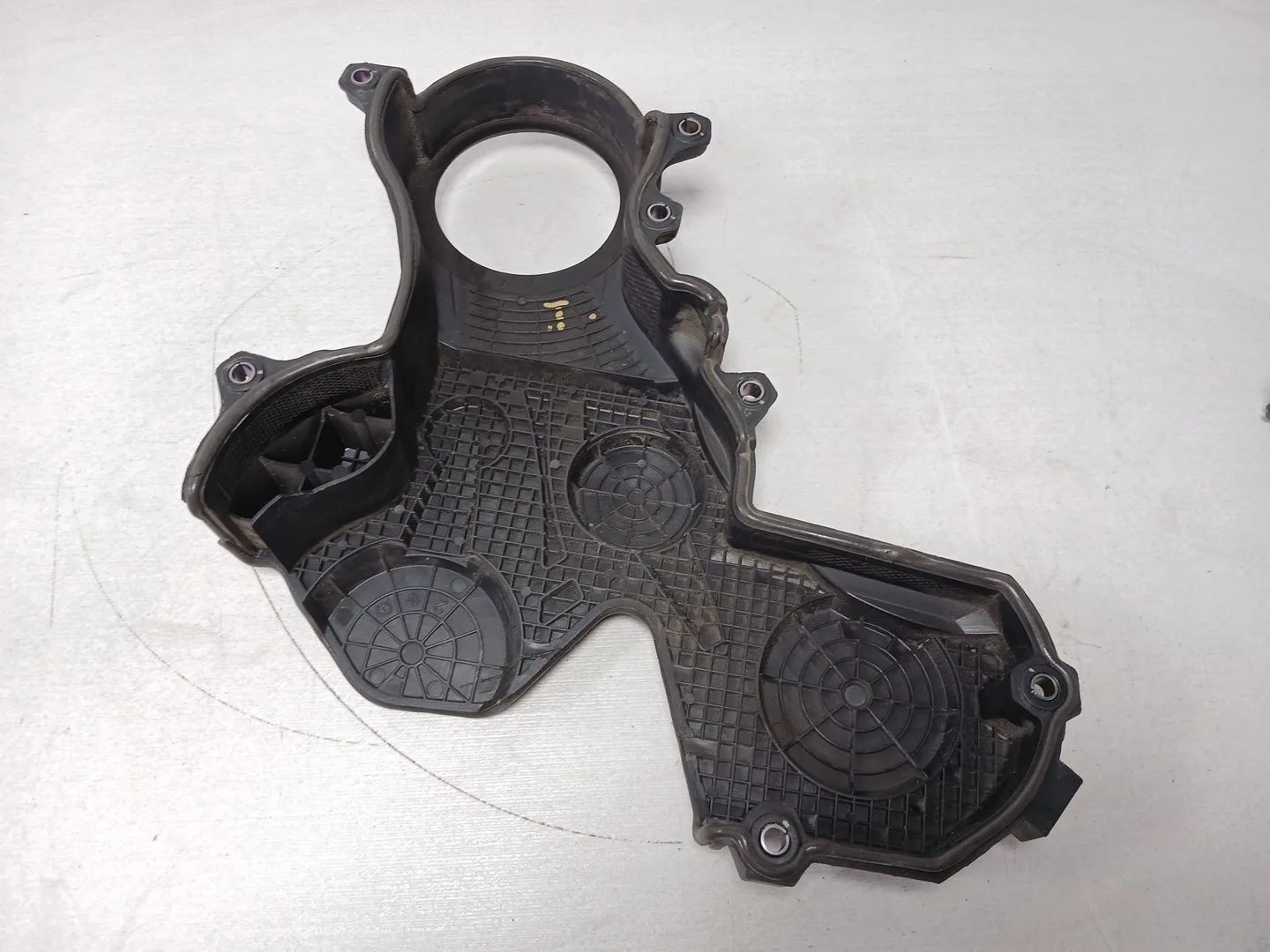 Tapa Distribucion para Hyundai I30 (Pd)