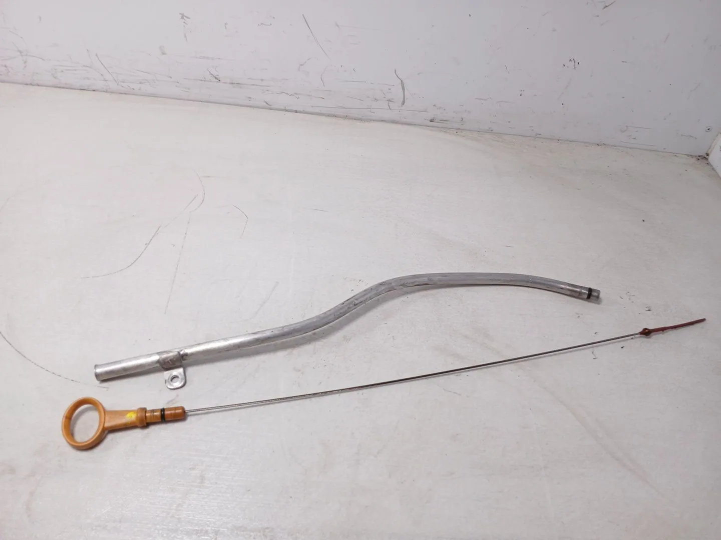 Varilla Aceite para Hyundai I30 (Pd)
