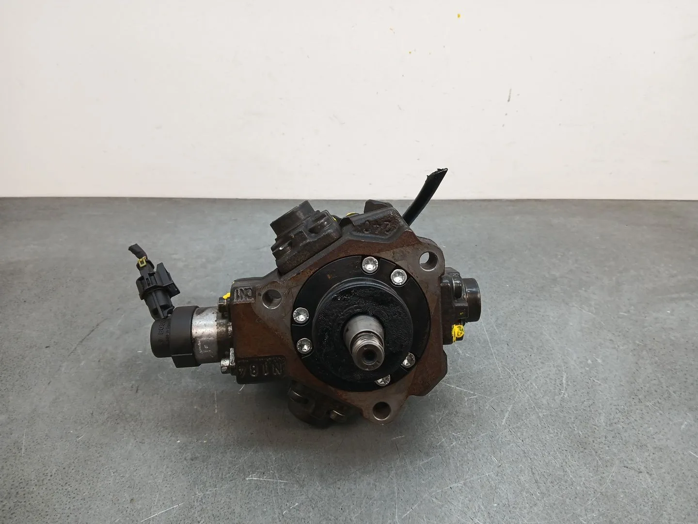 Bomba Inyeccion para Hyundai I40 I (Vf)