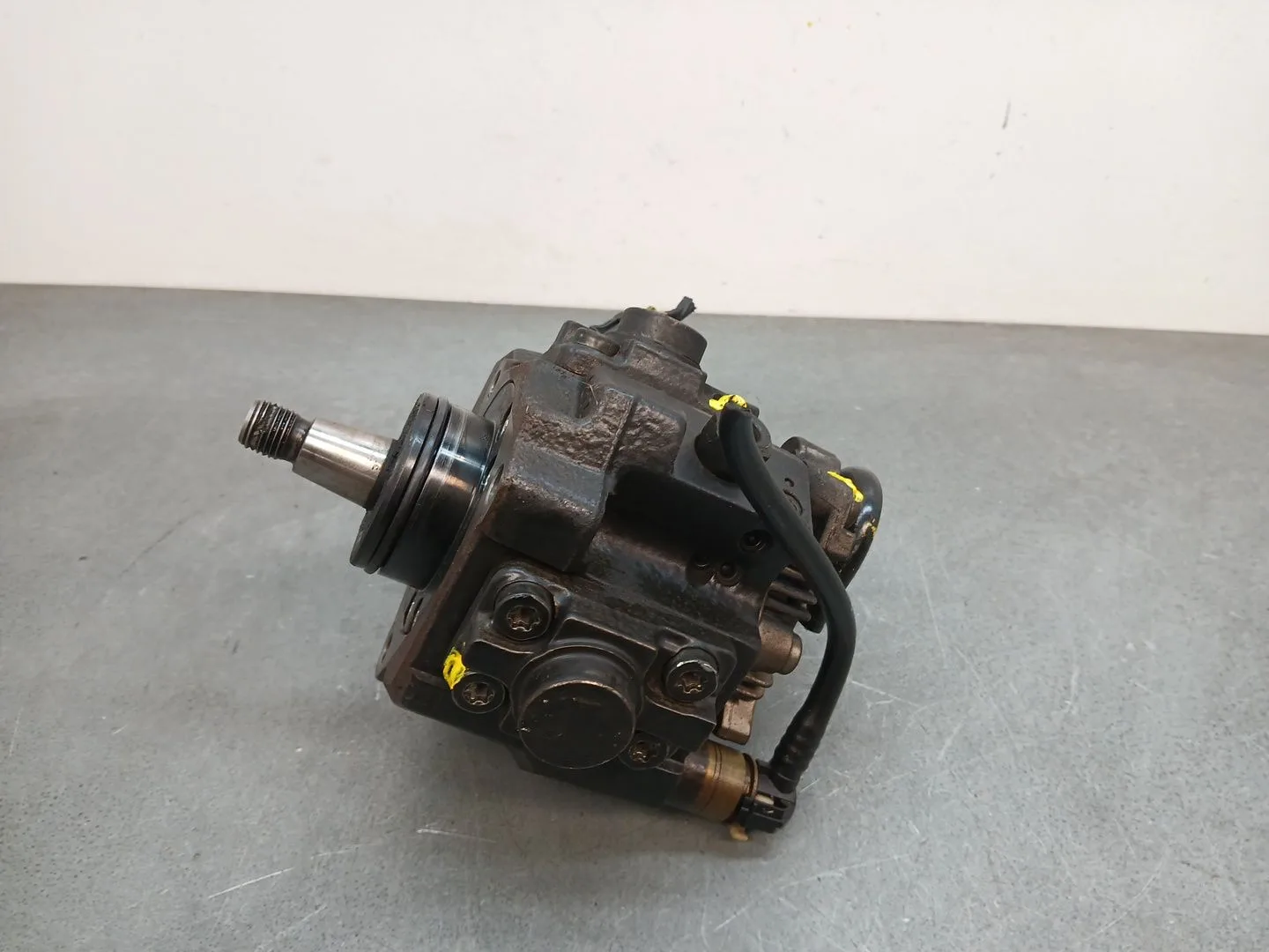 Bomba Inyeccion para Hyundai I40 I (Vf)