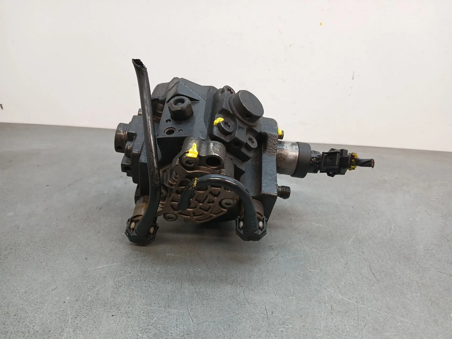 Bomba Inyeccion para Hyundai I40 I (Vf)