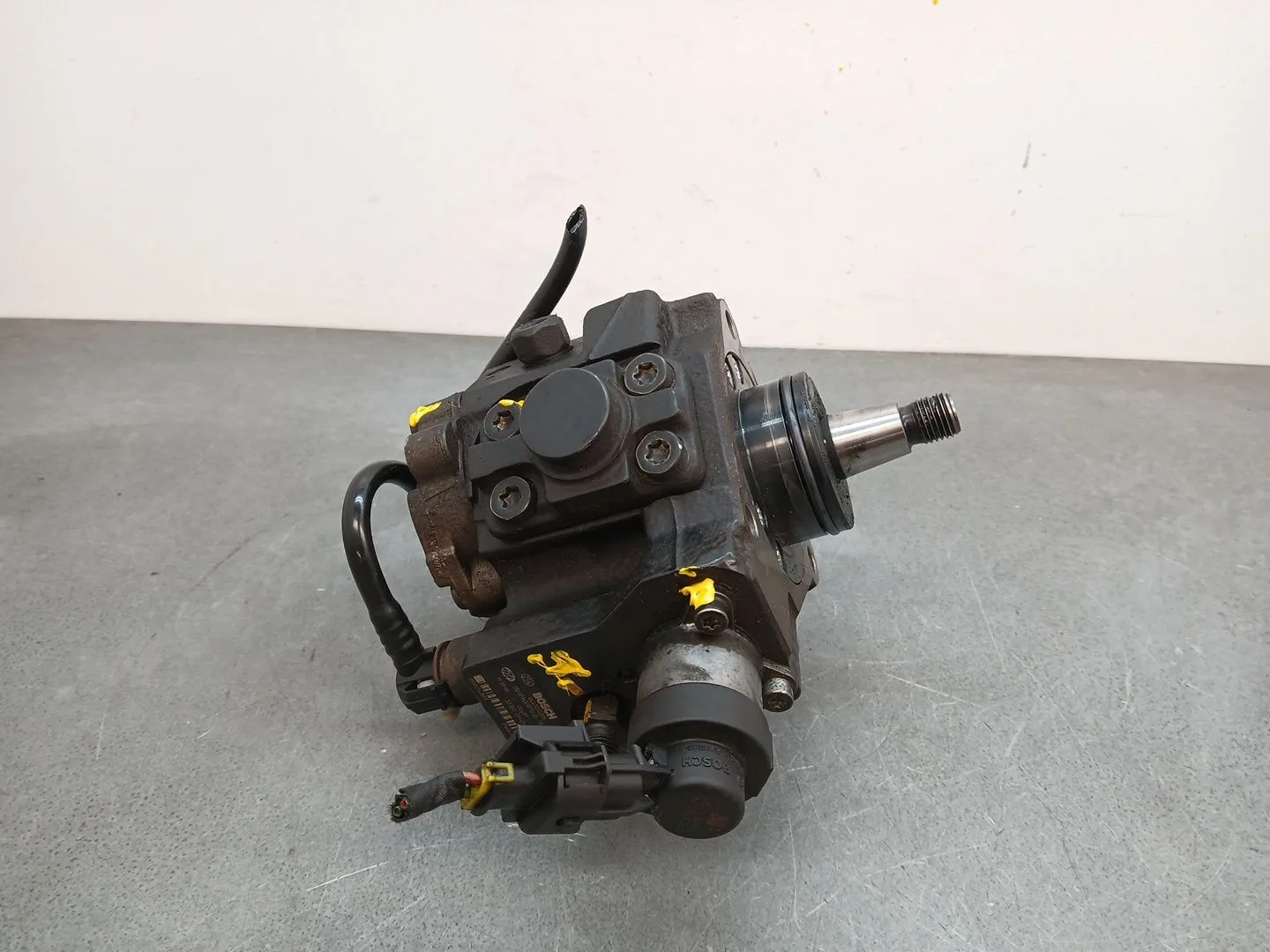 Bomba Inyeccion para Hyundai I40 I (Vf)