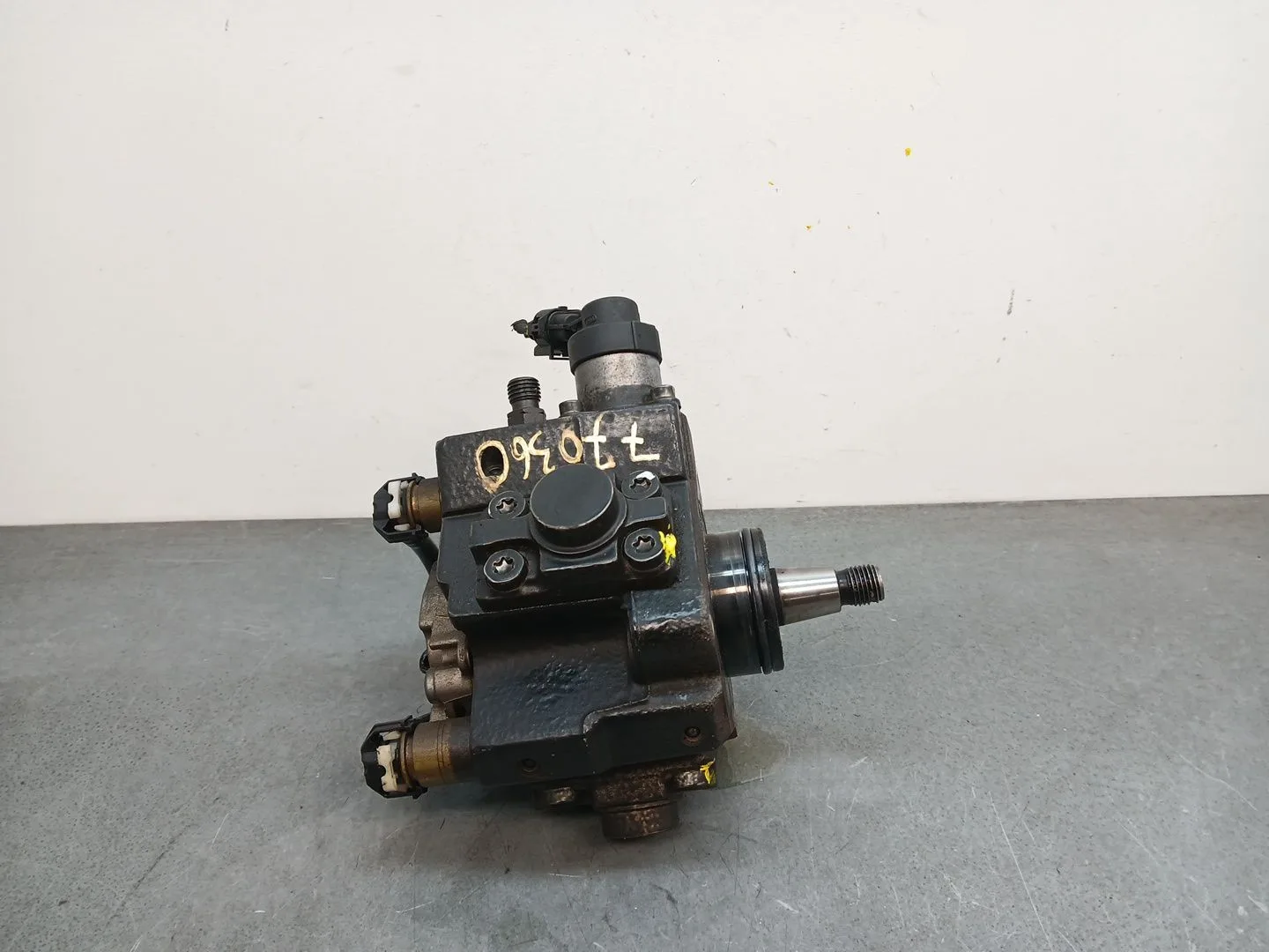 Bomba Inyeccion para Hyundai I40 I (Vf)