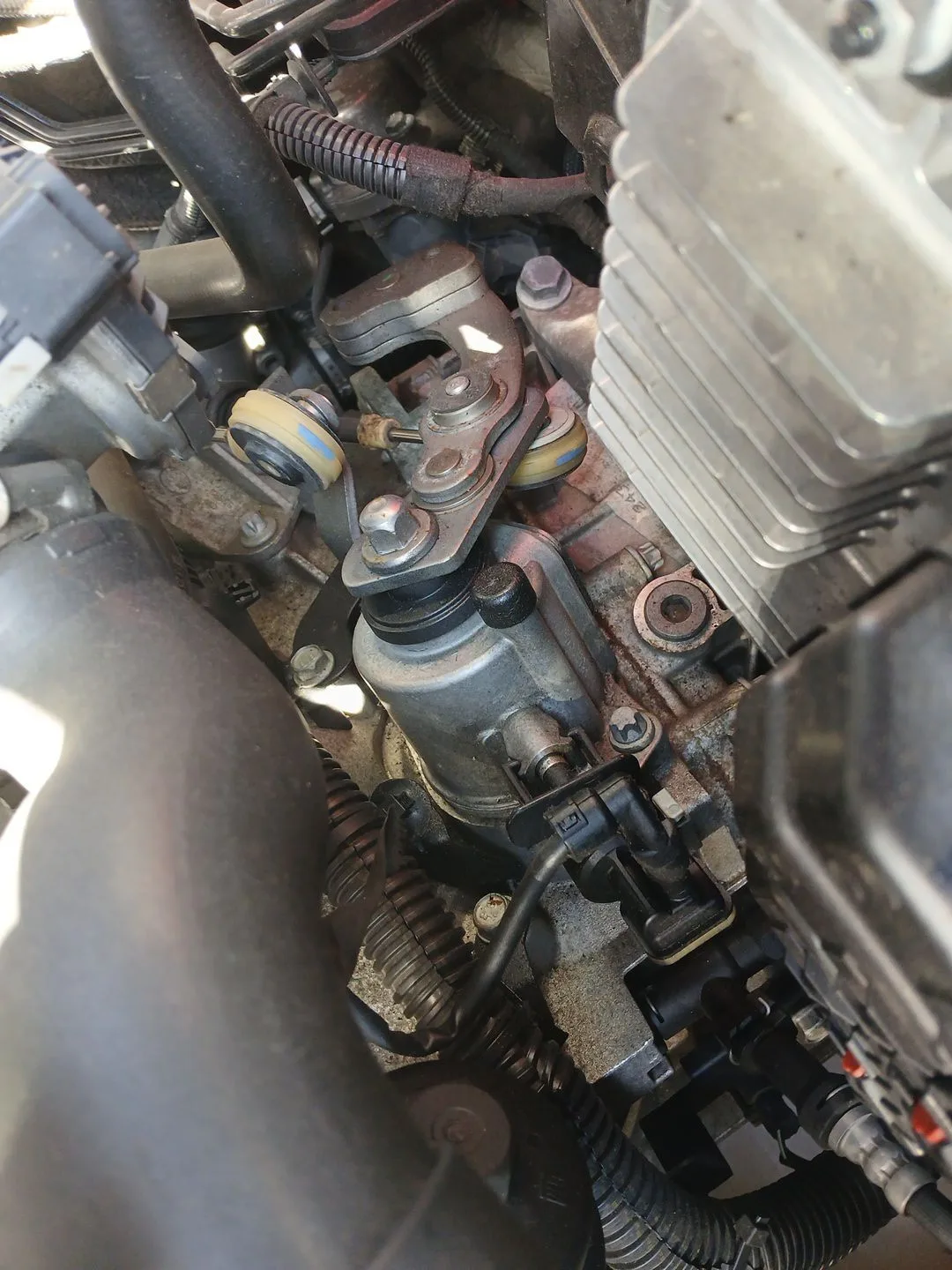 Caja Cambios para Opel Astra J (P10)