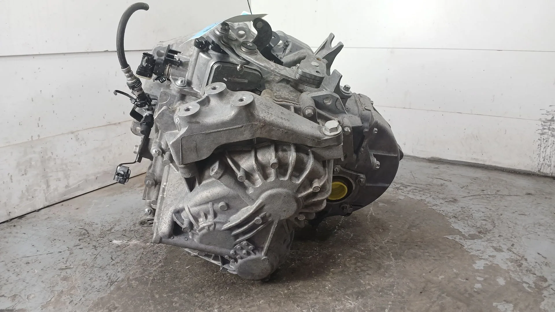 Caja Cambios para Opel Astra J (P10)