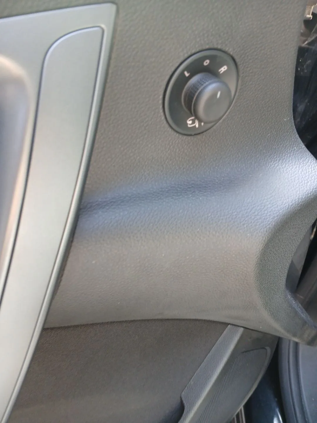Retrovisor Izquierdo para Opel Astra J (P10)
