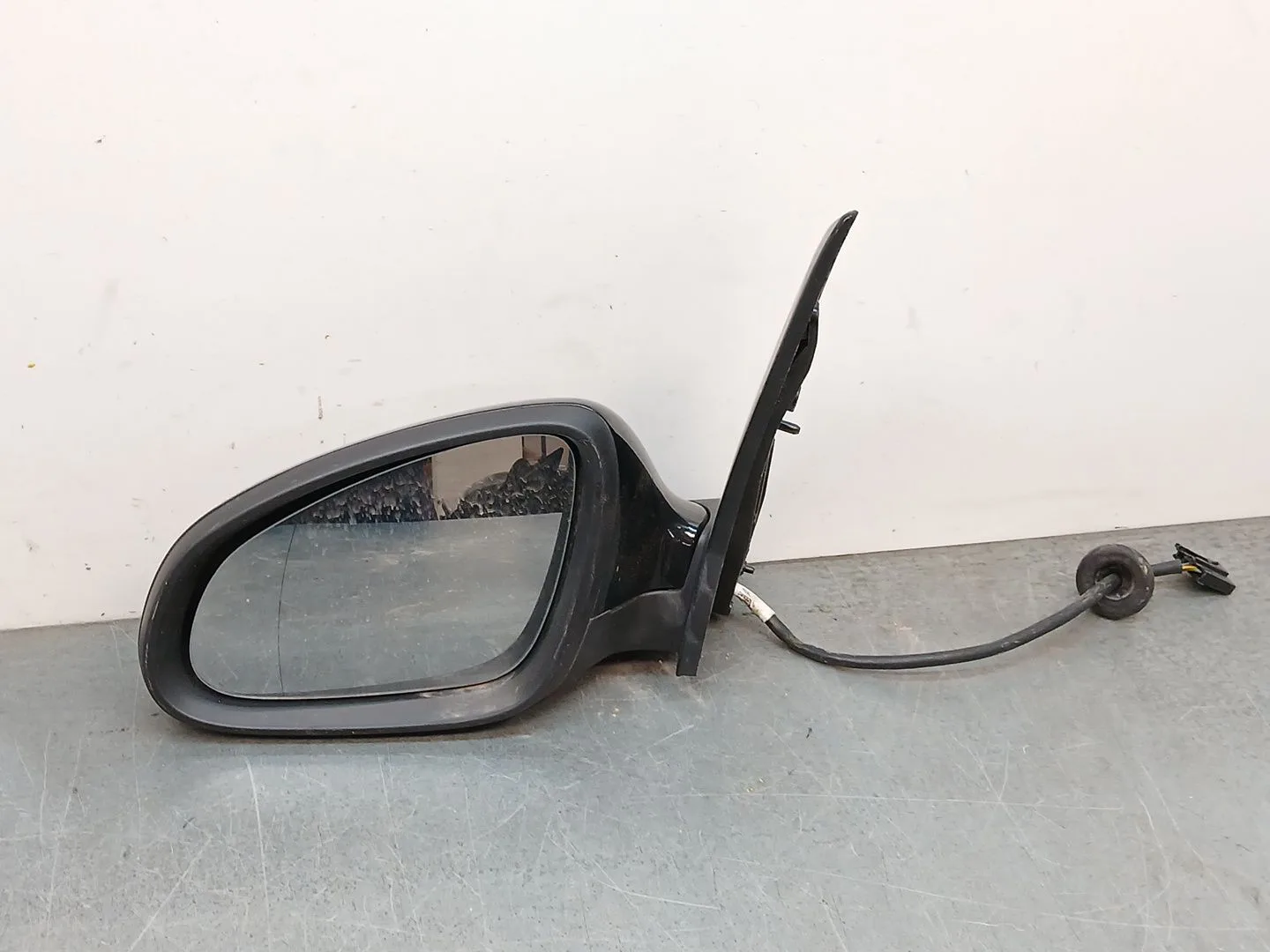 Retrovisor Izquierdo para Opel Astra J (P10)