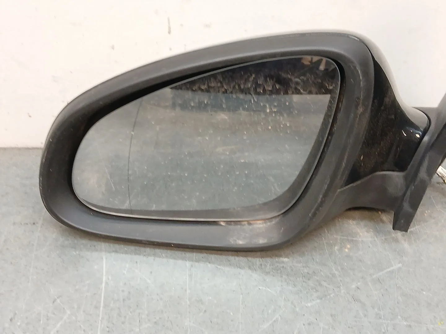 Retrovisor Izquierdo para Opel Astra J (P10)