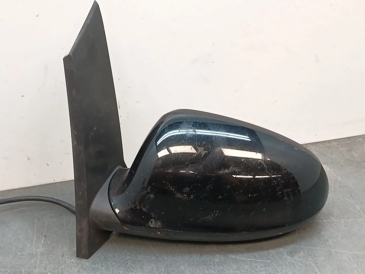 Retrovisor Izquierdo para Opel Astra J (P10)