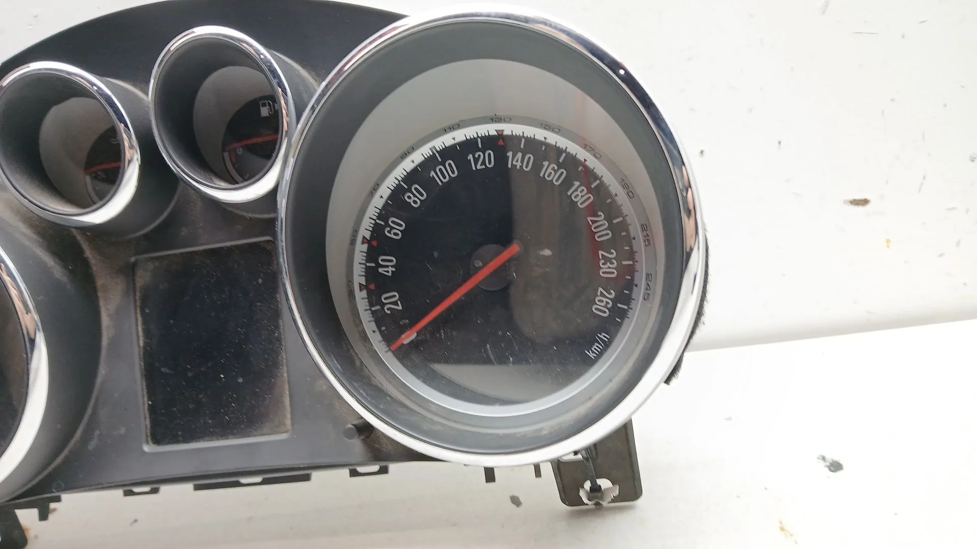 Cuadro Instrumentos para Opel Astra J (P10)
