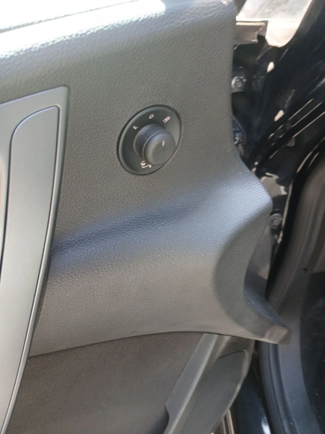 Retrovisor Derecho para Opel Astra J (P10)