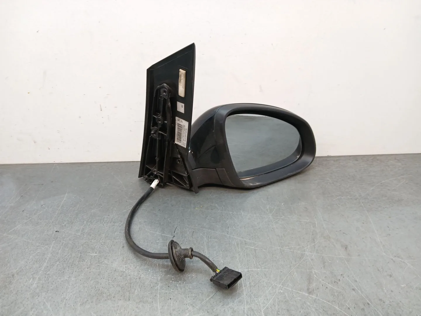 Retrovisor Derecho para Opel Astra J (P10)