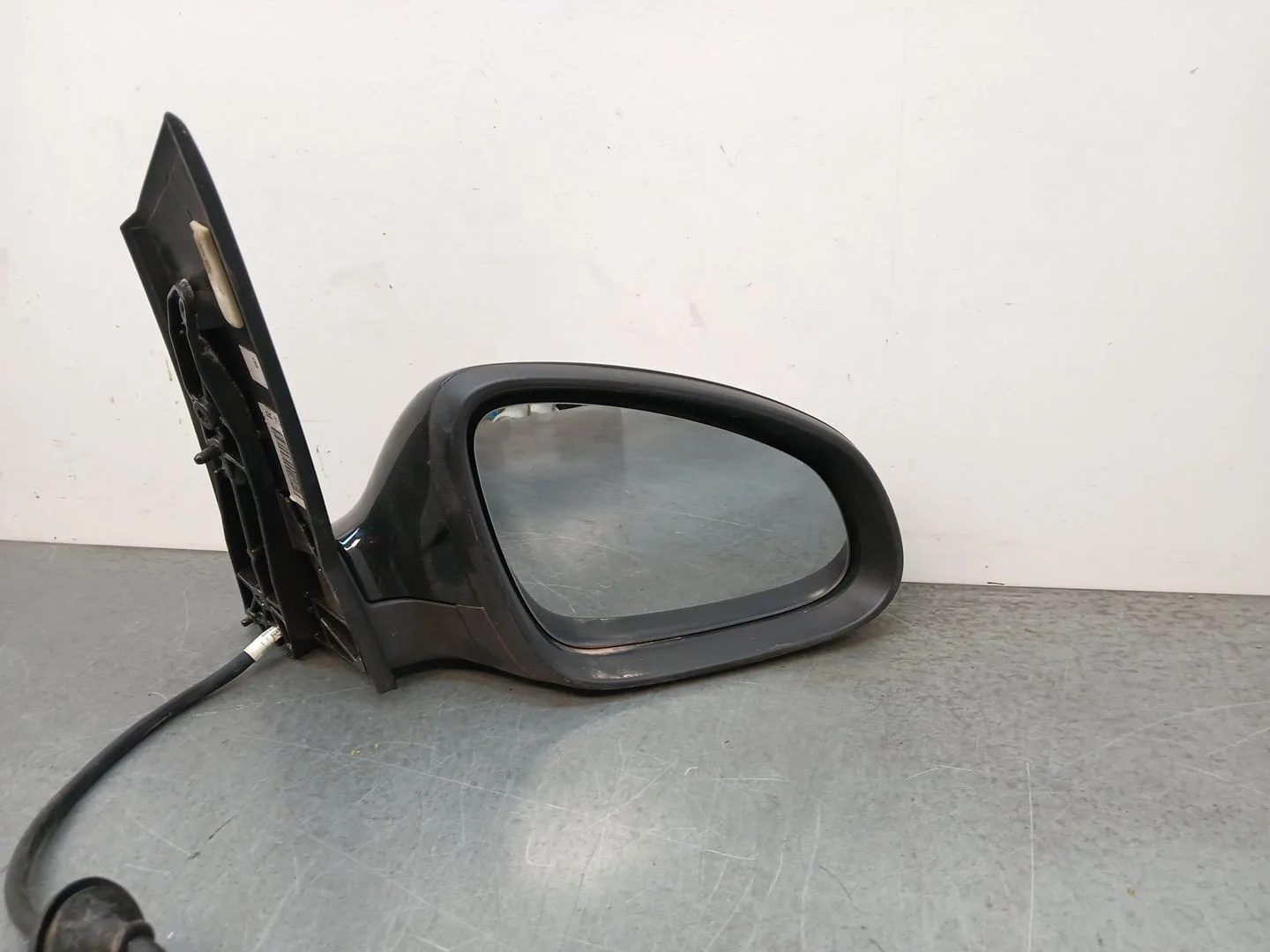 Retrovisor Derecho para Opel Astra J (P10)