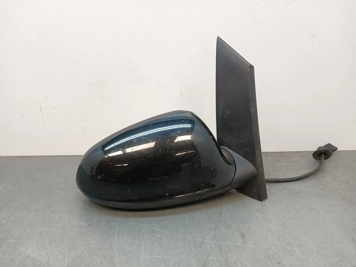 Retrovisor Derecho para Opel Astra J (P10)