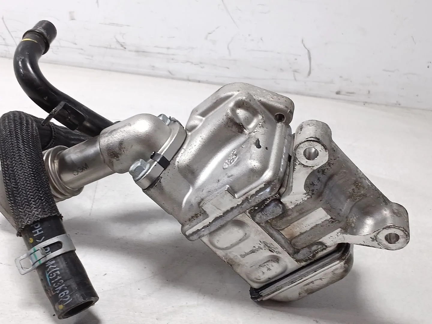 Enfriador Egr para Hyundai I30 (Pd)