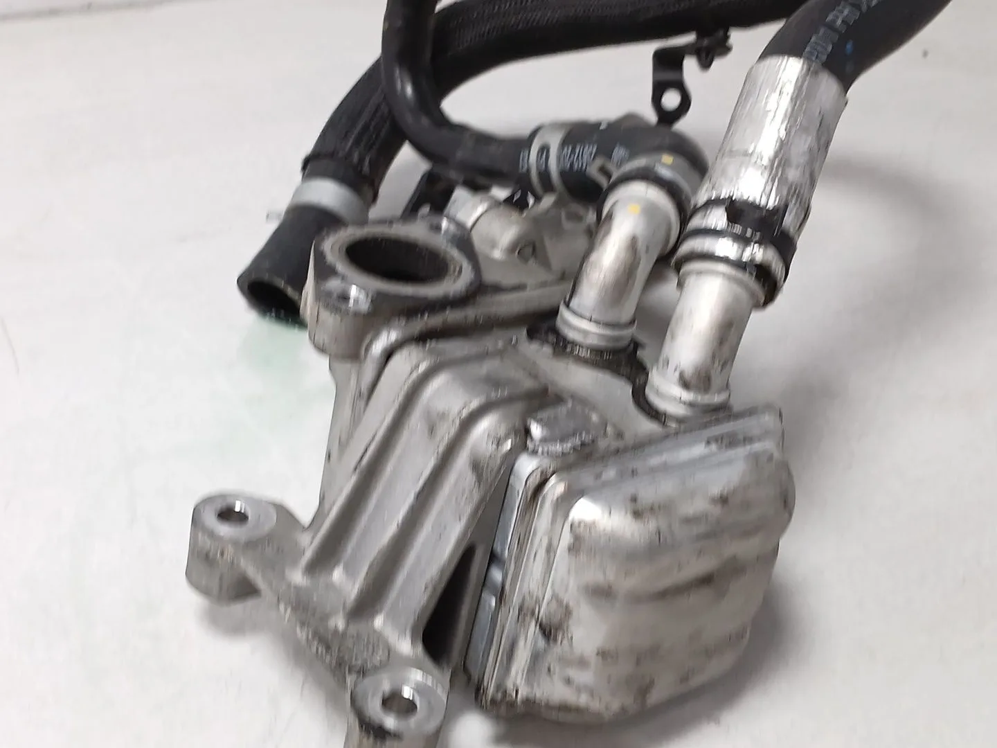 Enfriador Egr para Hyundai I30 (Pd)