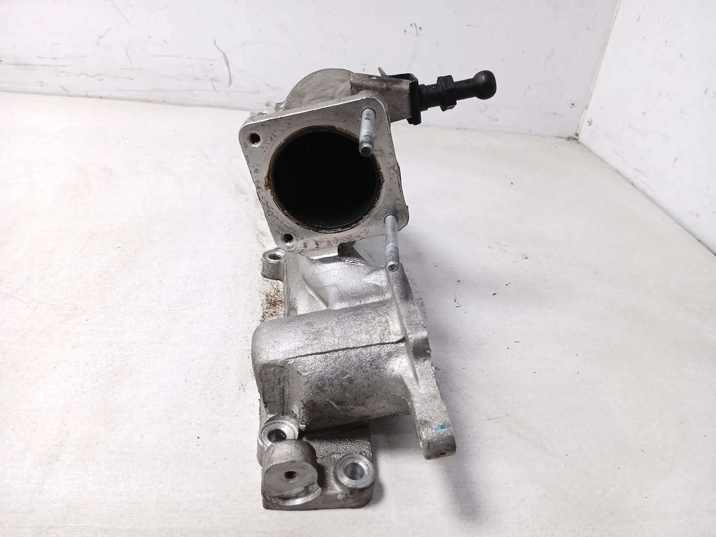 Colector Admision para Hyundai I30 (Pd)
