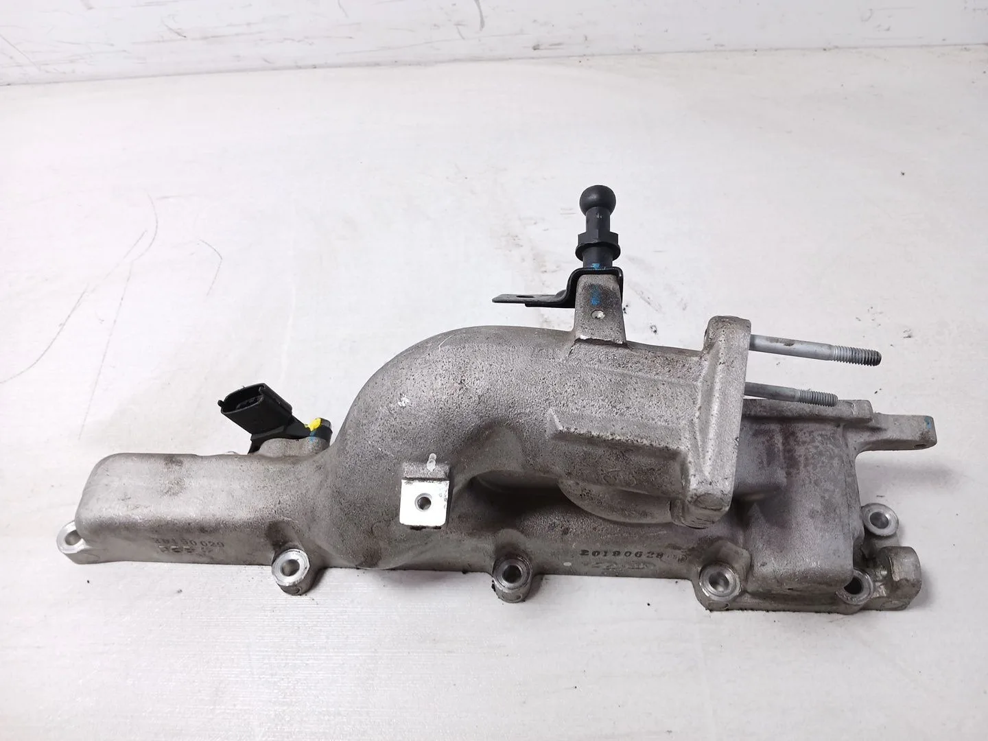 Colector Admision para Hyundai I30 (Pd)