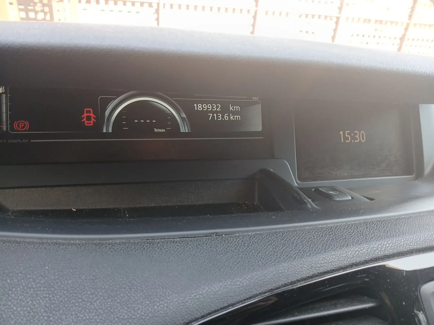 Cuadro Instrumentos para Renault Scenic Iii (Jz0/1_)