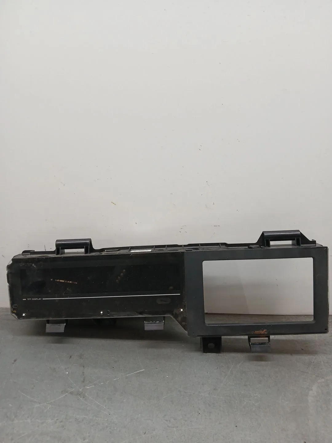 Cuadro Instrumentos para Renault Scenic Iii (Jz0/1_)