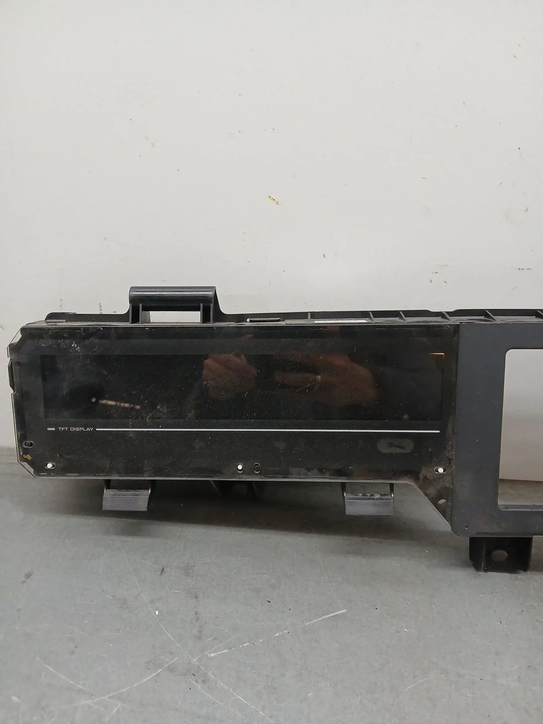 Cuadro Instrumentos para Renault Scenic Iii (Jz0/1_)