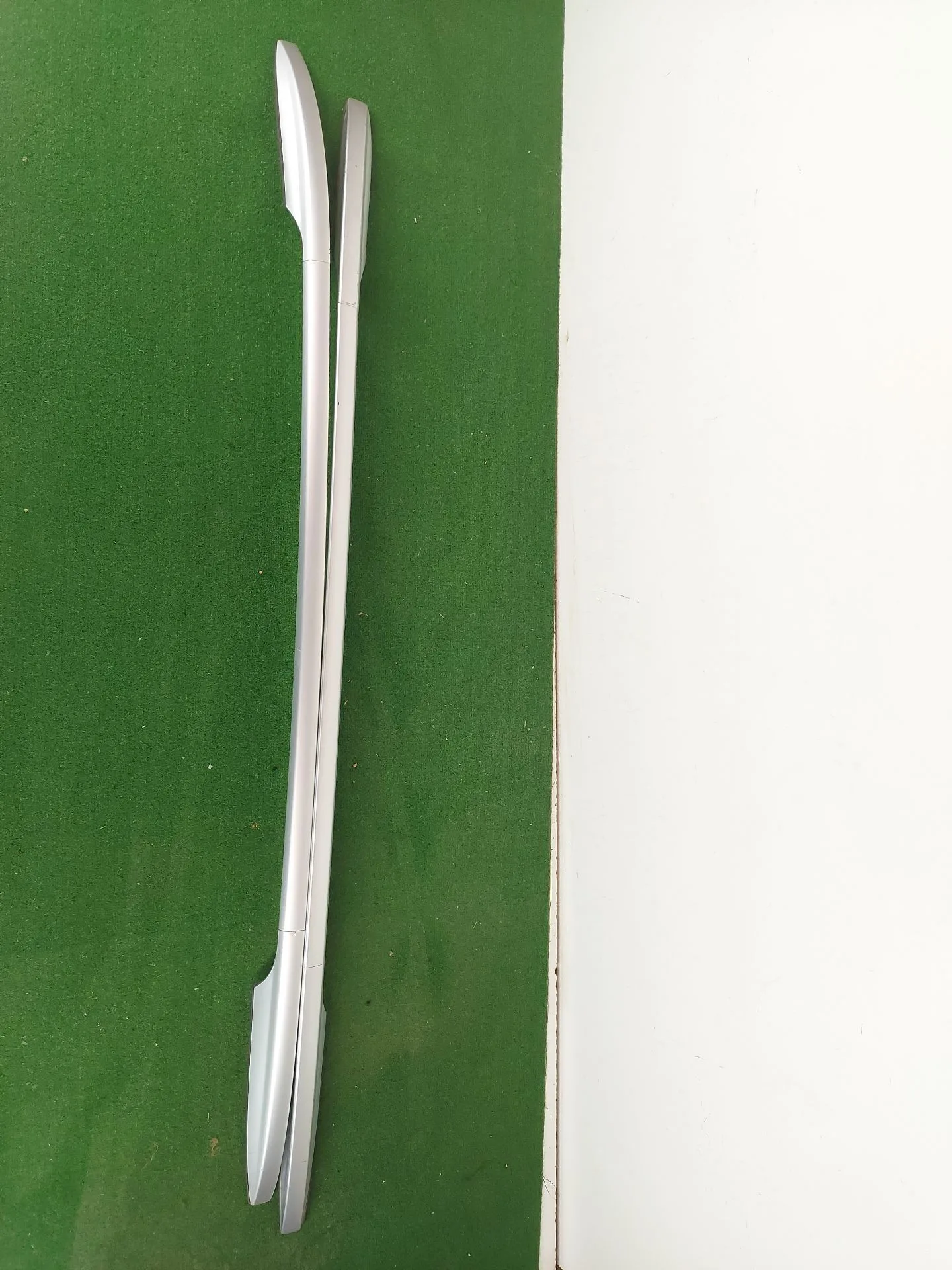 Barras Techo para Renault Scenic Iii (Jz0/1_)