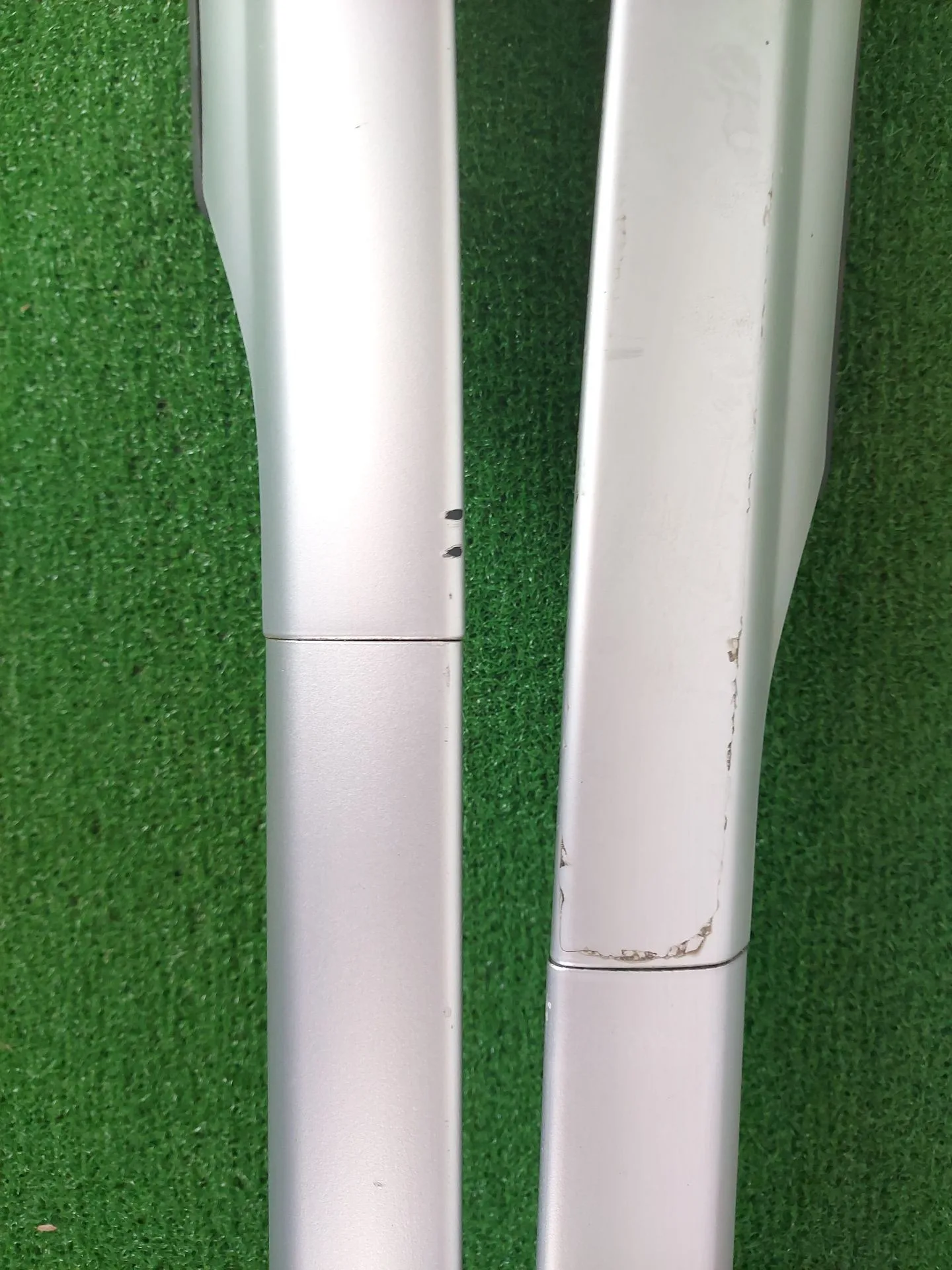 Barras Techo para Renault Scenic Iii (Jz0/1_)