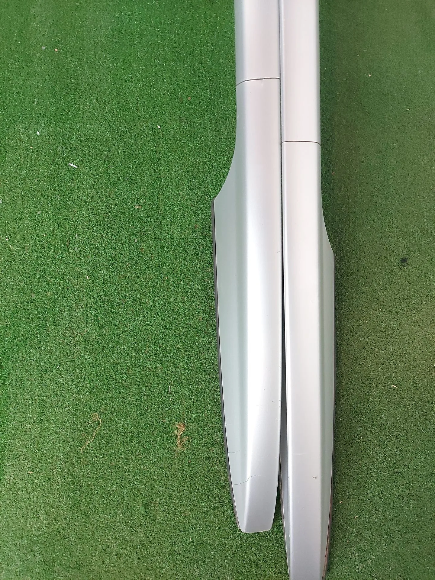 Barras Techo para Renault Scenic Iii (Jz0/1_)
