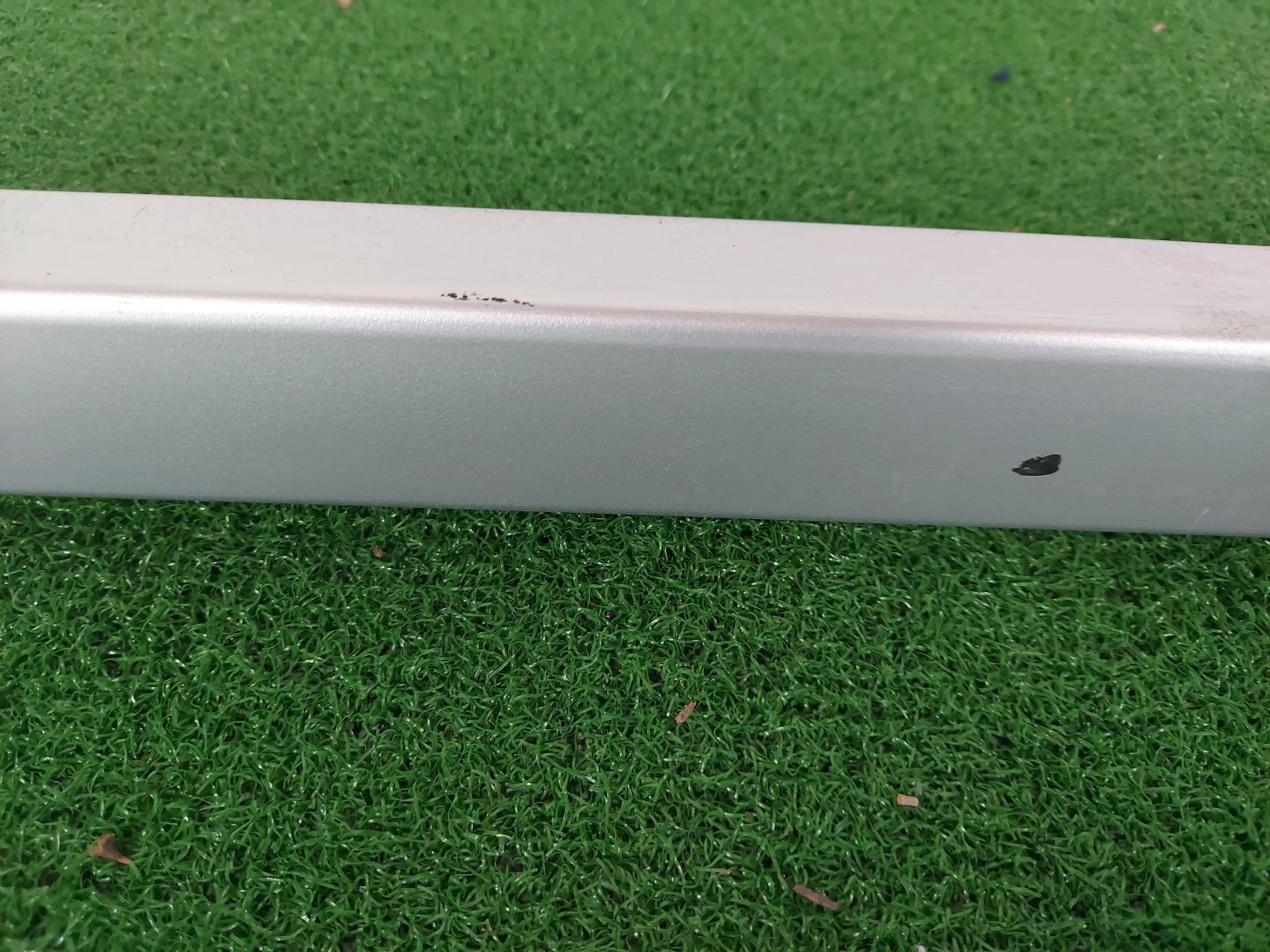Barras Techo para Renault Scenic Iii (Jz0/1_)