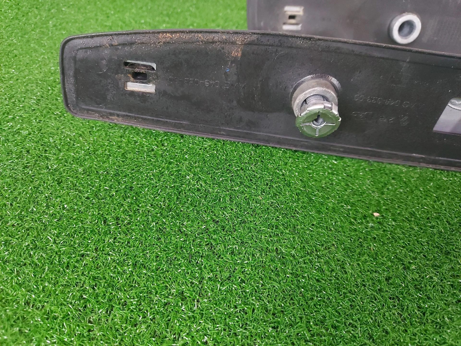 Barras Techo para Renault Scenic Iii (Jz0/1_)