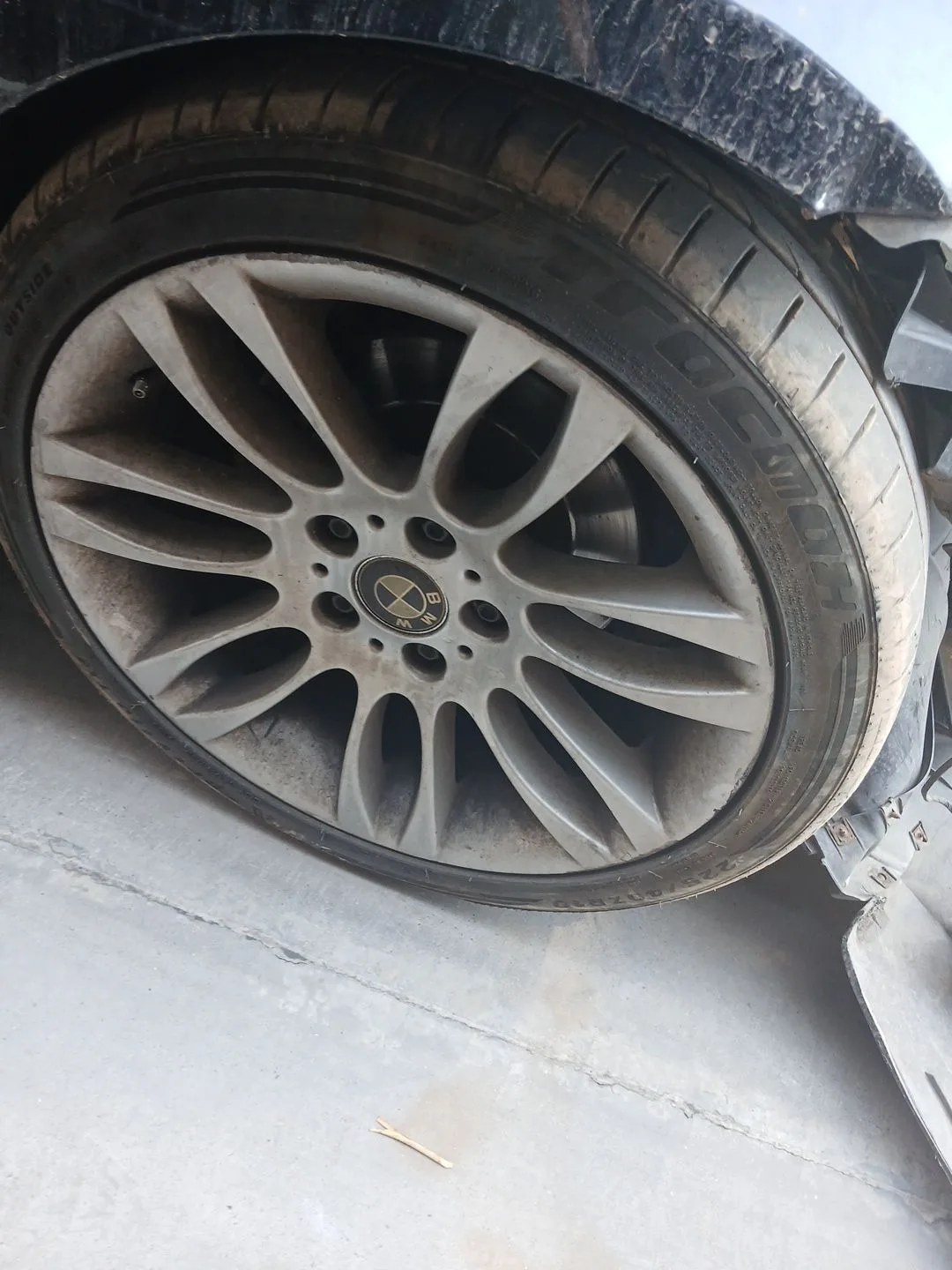 Juego Llantas para Bmw Serie 3 Berlina (E90)
