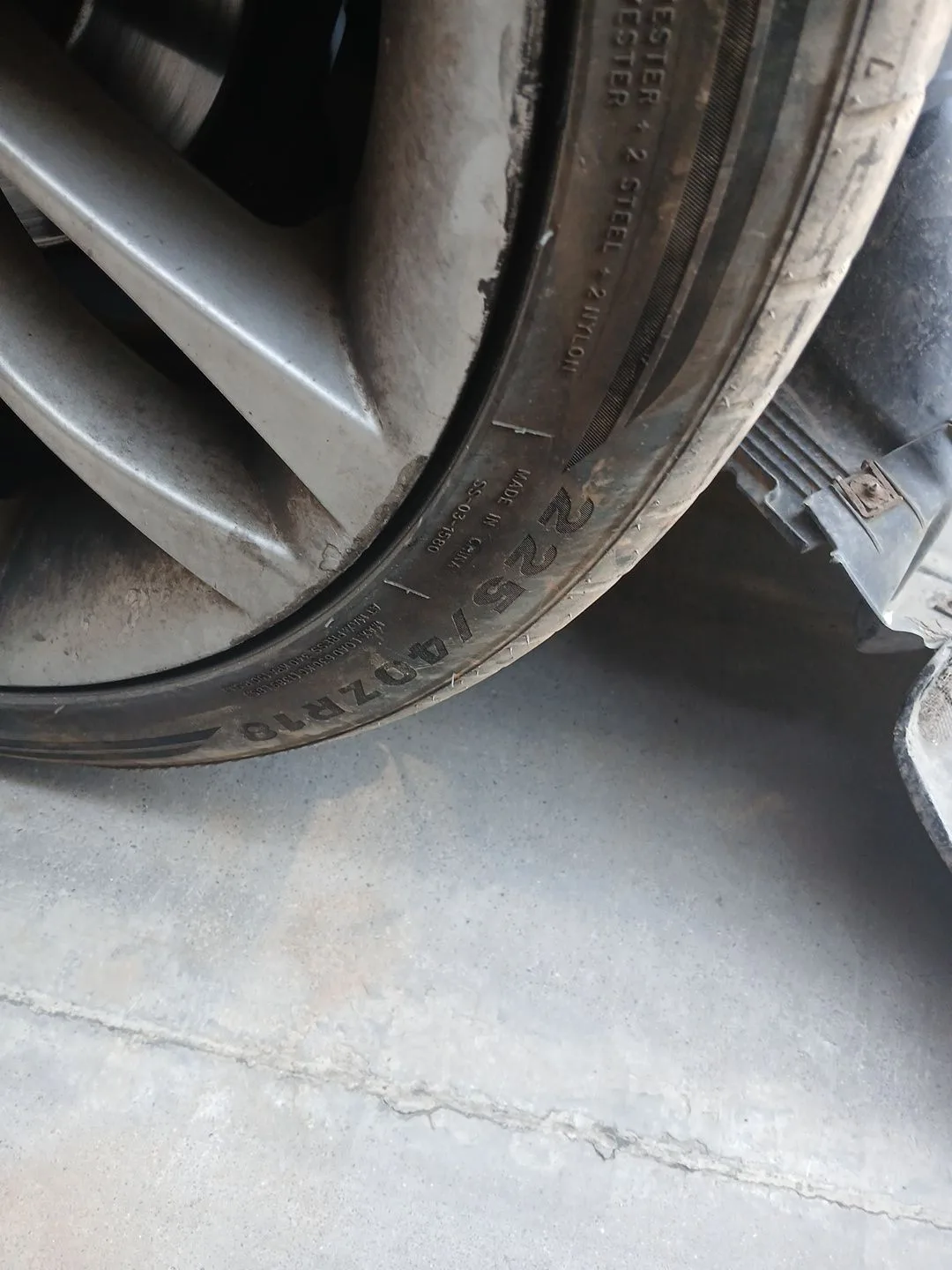 Juego Llantas para Bmw Serie 3 Berlina (E90)