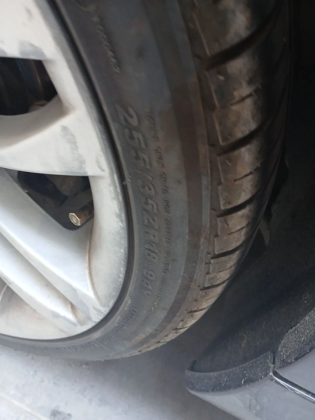 Juego Llantas para Bmw Serie 3 Berlina (E90)
