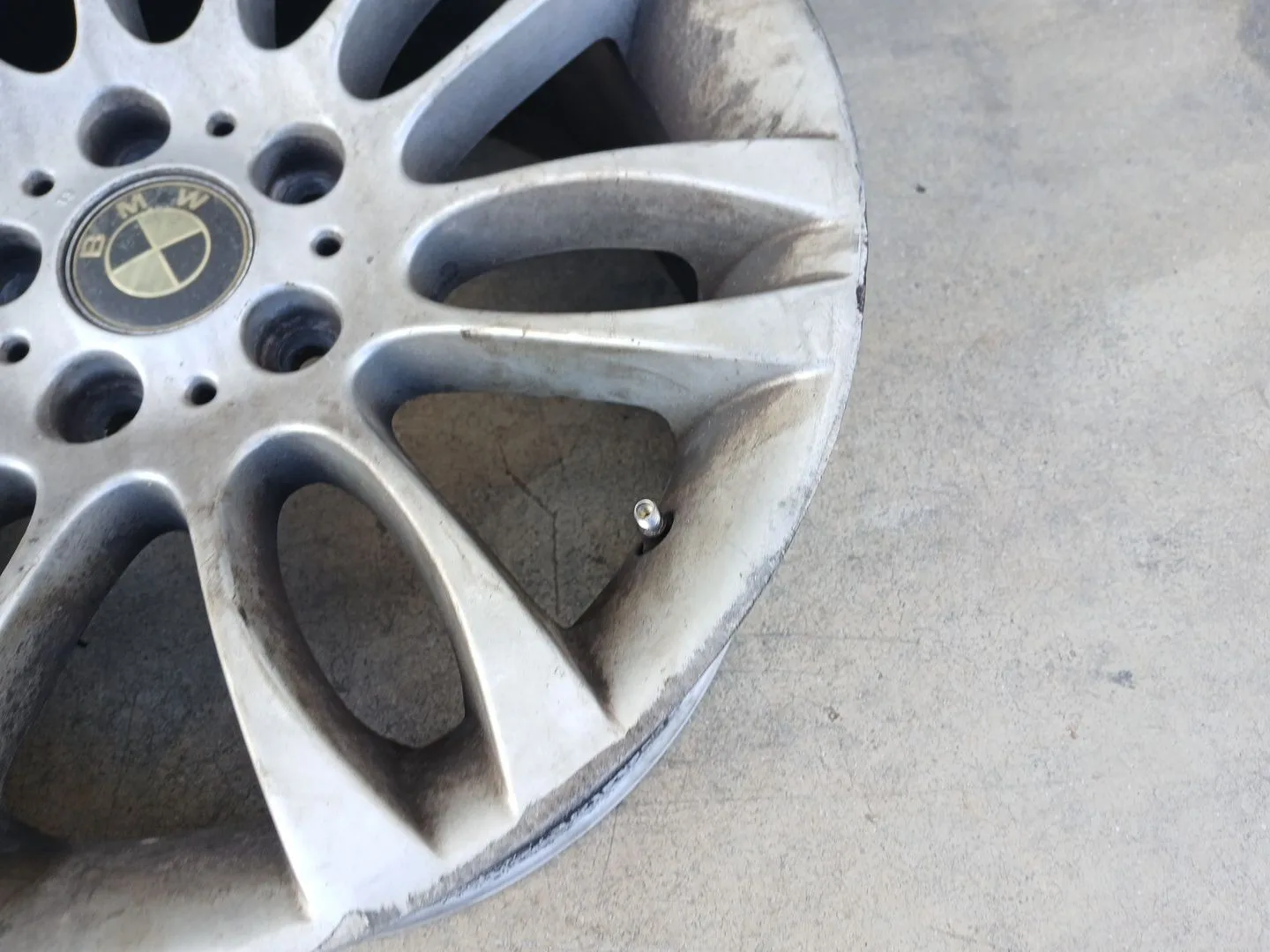 Juego Llantas para Bmw Serie 3 Berlina (E90)