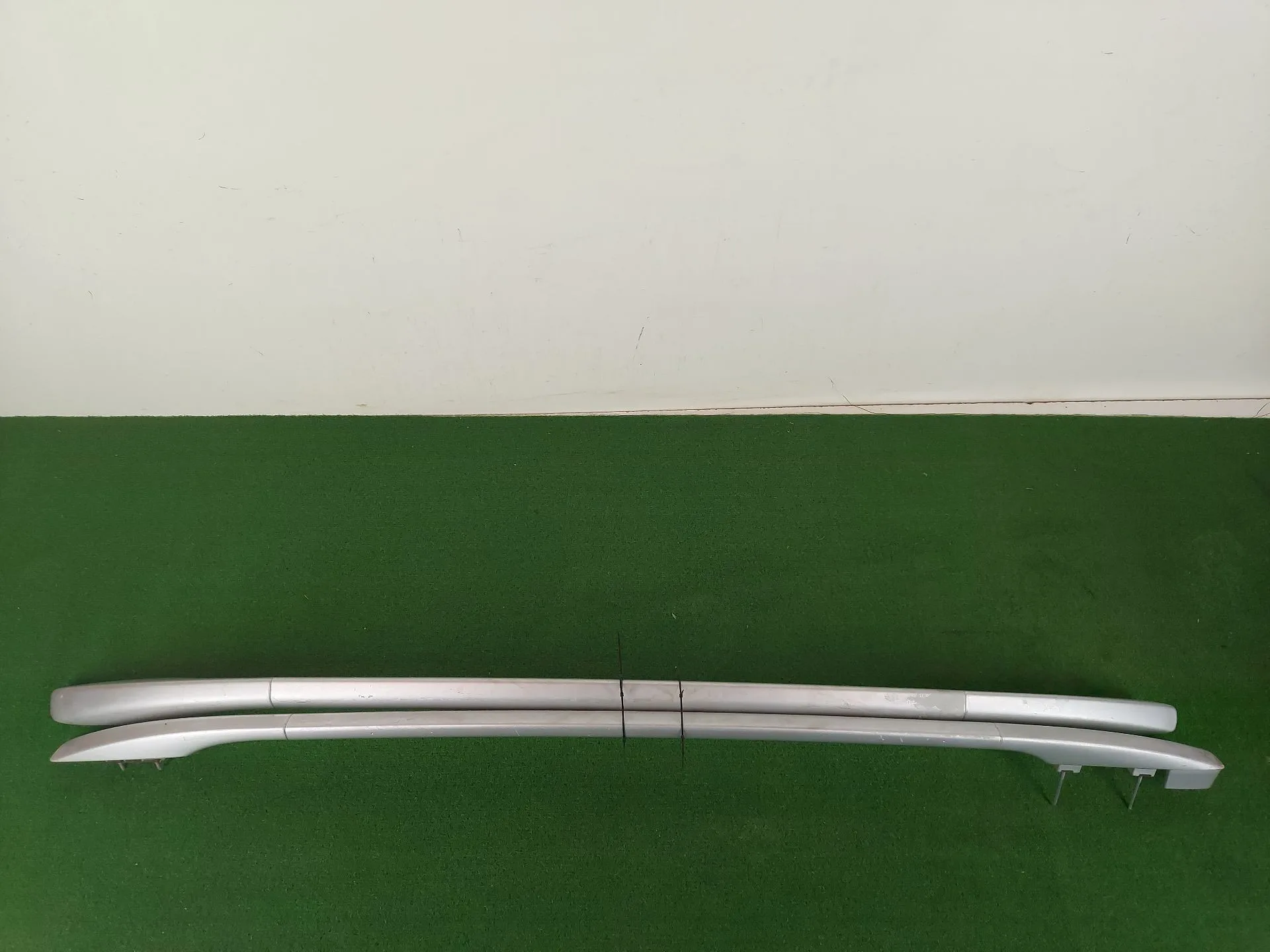 Barras Techo para Peugeot 407 Sw