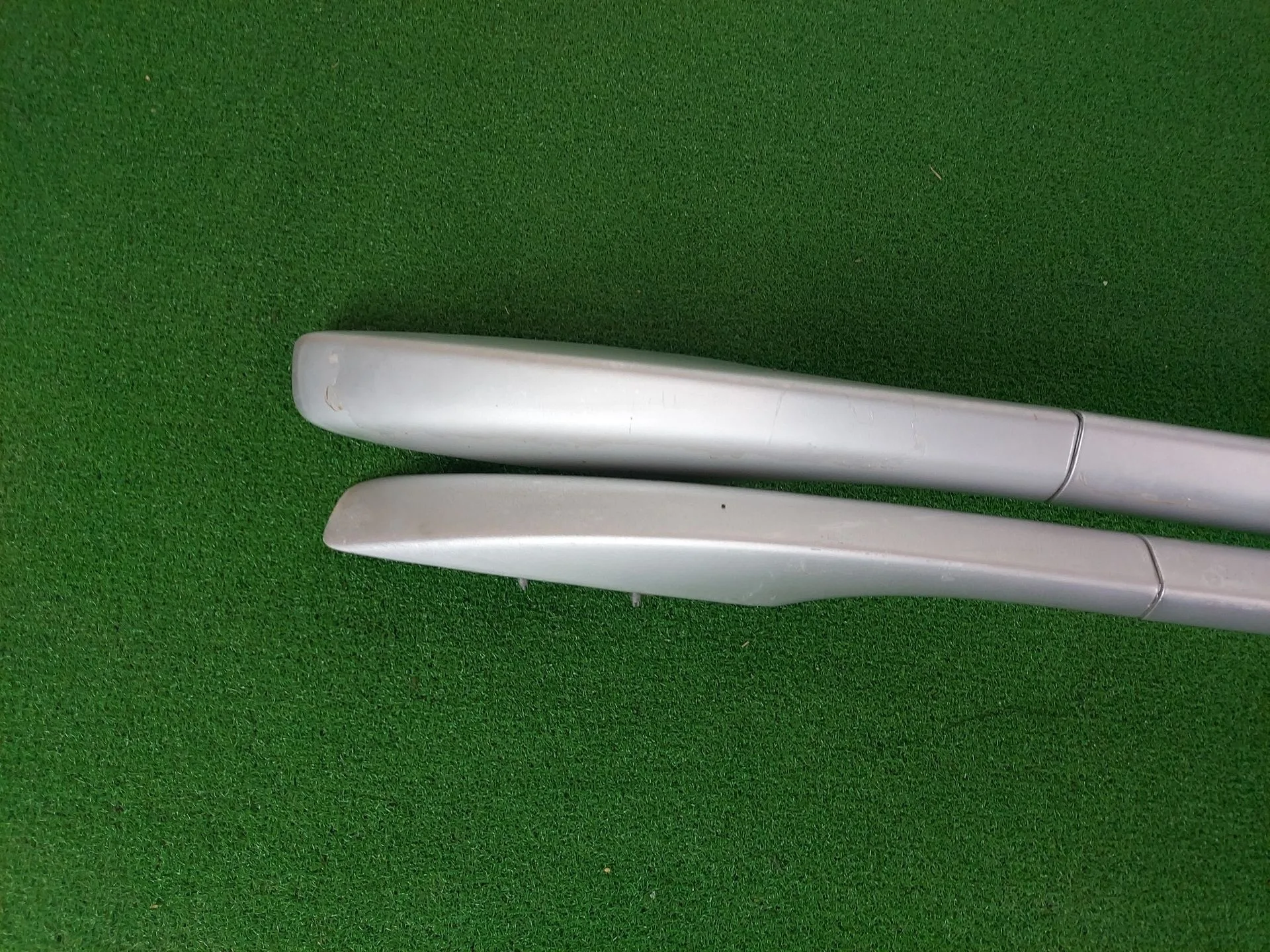 Barras Techo para Peugeot 407 Sw