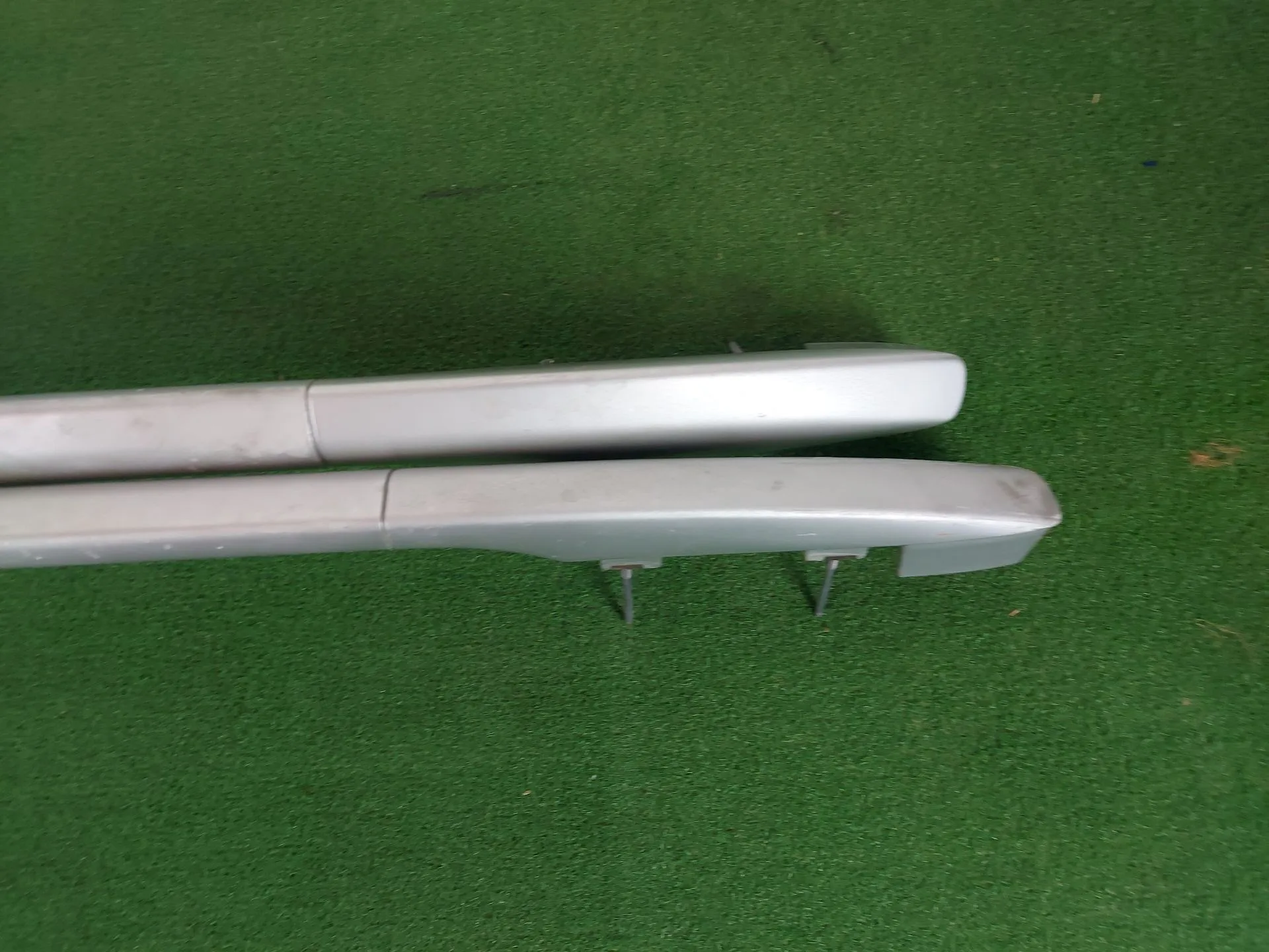 Barras Techo para Peugeot 407 Sw