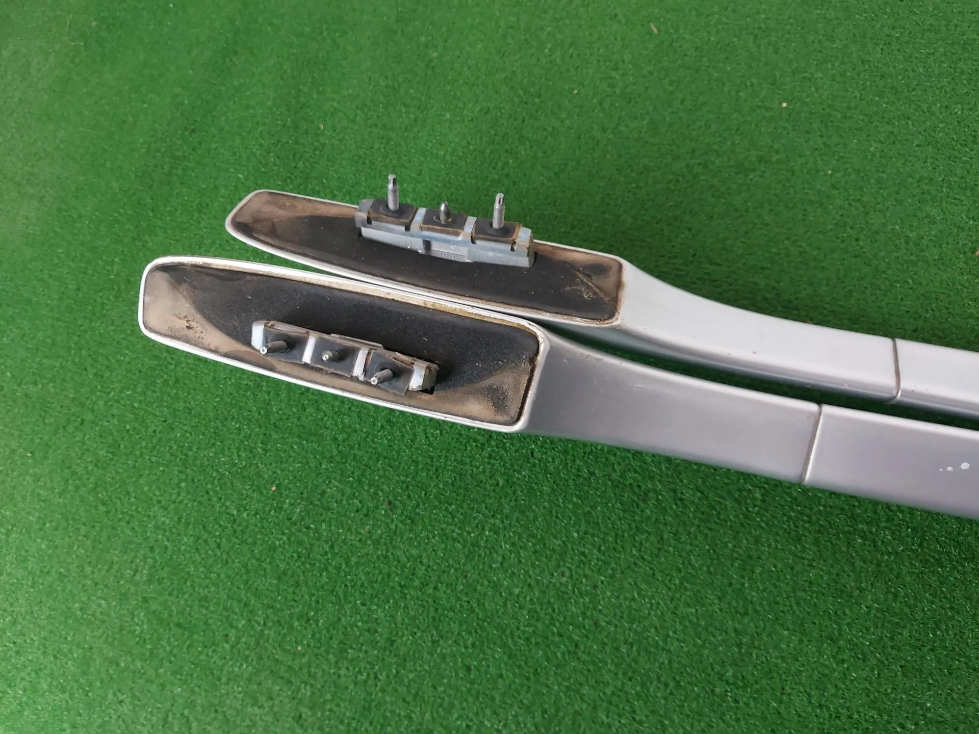 Barras Techo para Peugeot 407 Sw